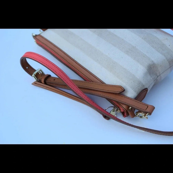 Fossil cross body bag - Picture 6 of 8